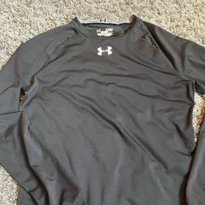 under armour long sleeve